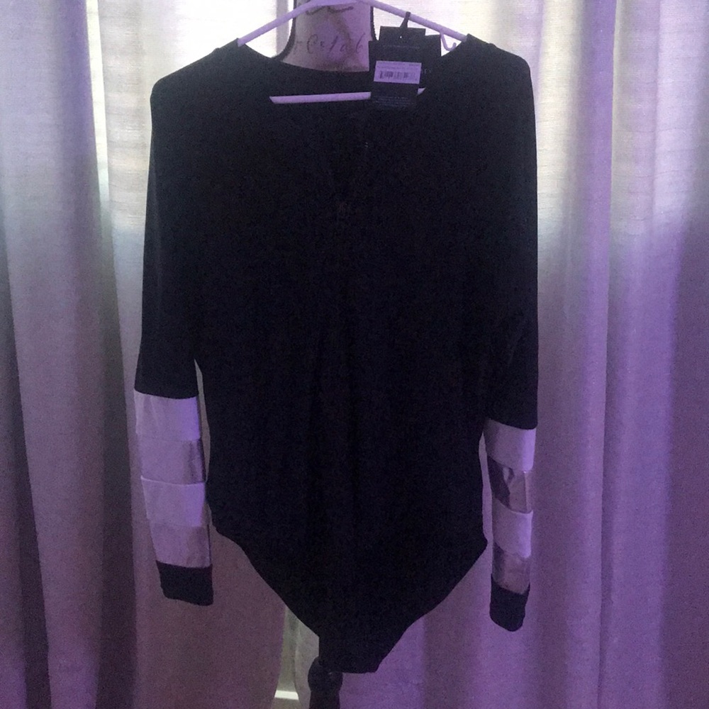 Cynthia Rowley bathing suit size 2X